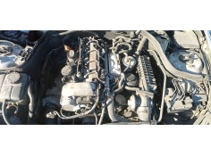 mercedes-benz clase c (w203) berlina del año 2003