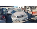 mercedes-benz clase c (w203) berlina del año 2003