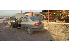 renault megane i fase 2 berlina (ba0) del año 2001