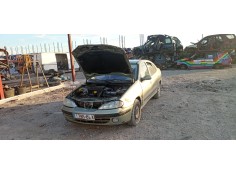 renault megane i fase 2 berlina (ba0) del año 2001