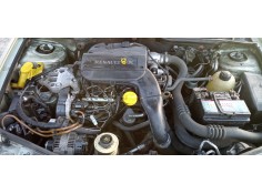 renault megane i fase 2 berlina (ba0) del año 2001