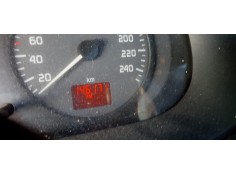 renault megane i fase 2 berlina (ba0) del año 2001