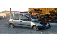 fiat multipla (186) del año 2003
