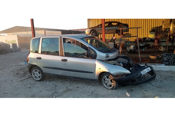 fiat multipla (186) del año 2003