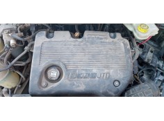 fiat multipla (186) del año 2003