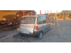 fiat multipla (186) del año 2003