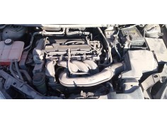 ford focus berlina (cap) del año 2004