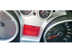 ford focus berlina (cap) del año 2004