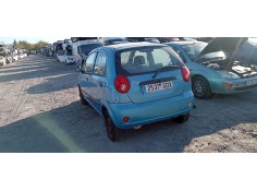 chevrolet matiz del año 2008
