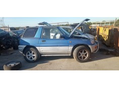 toyota rav 4 funcruiser (a1) del año 2000