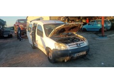 peugeot partner (s2) del año 2005