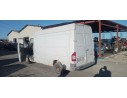 mercedes-benz sprinter 02.00  caja cerrada, techo elevado del año 1999