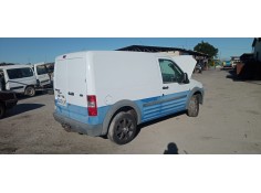 ford tourneo connect (tc7) del año 2006