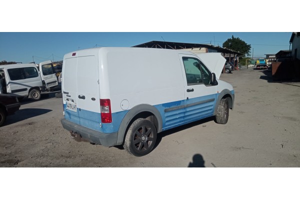 ford tourneo connect (tc7) del año 2006