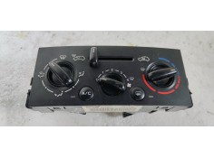 Recambio de mando calefaccion / aire acondicionado para peugeot 207 1.4 i 95 referencia OEM IAM 69910002  