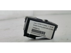 Recambio de mando elevalunas delantero izquierdo para opel corsa d cosmo referencia OEM IAM 13258521AA  