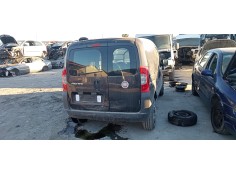 fiat fiorino del año 2007