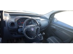 fiat fiorino del año 2007