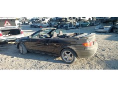 toyota paseo coupe (l54) del año 1997