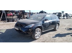 nissan murano (z50) del año 2006