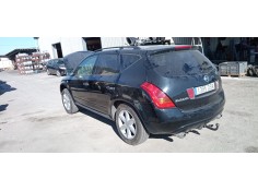 nissan murano (z50) del año 2006