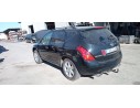nissan murano (z50) del año 2006