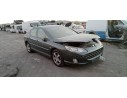 peugeot 407 del año 2006