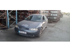 audi a3 (8l) del año 2000
