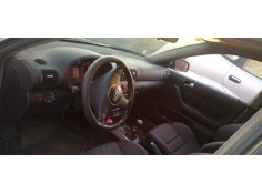 audi a3 (8l) del año 2000