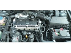 audi a3 (8l) del año 2000