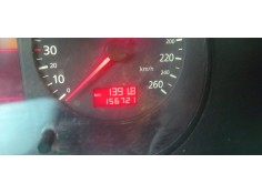 audi a3 (8l) del año 2000