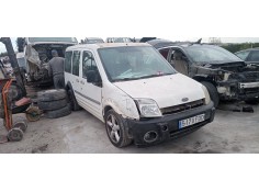 ford tourneo connect (tc7) del año 1950