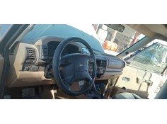 land rover discovery del año 2002