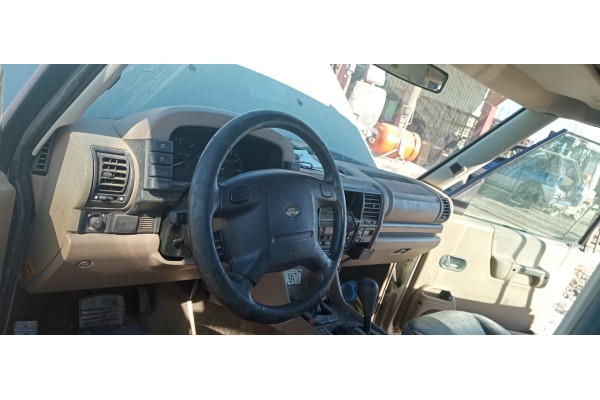 land rover discovery del año 2002