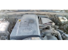 land rover discovery del año 2002