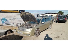 ford mondeo turnier (ge) del año 2003