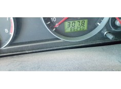 ford mondeo turnier (ge) del año 2003