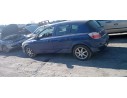 opel astra h berlina del año 2006