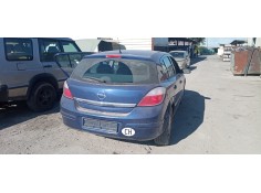 opel astra h berlina del año 2006