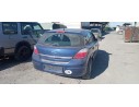 opel astra h berlina del año 2006