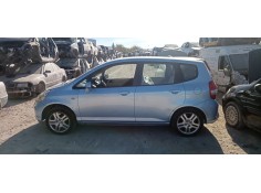 honda jazz (gd1/5) del año 2003