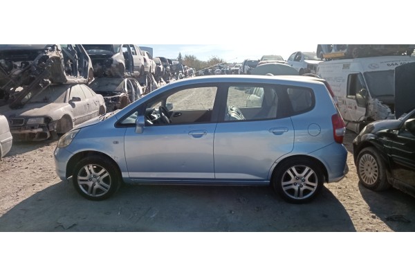 honda jazz (gd1/5) del año 2003