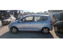 honda jazz (gd1/5) del año 2003