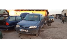 citroen berlingo del año 2003