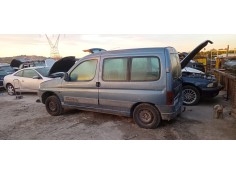 citroen berlingo del año 2003