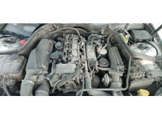 mercedes-benz clase c (w203) berlina del año 2004