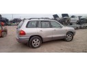 hyundai santa fe (sm) del año 2002