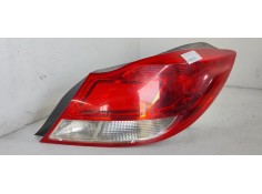 Recambio de piloto trasero derecho para opel insignia berlina 2.0 16v cdti referencia OEM IAM   