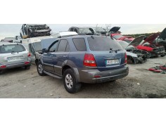 kia sorento del año 2006
