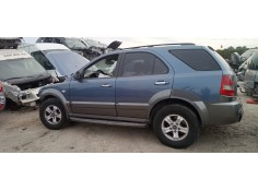 kia sorento del año 2006
